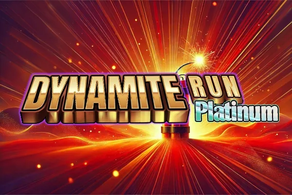 Dynamite Run Platinum